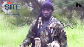 Pemimpin Boko Haram Kembali Muncul dalam Video Terbaru