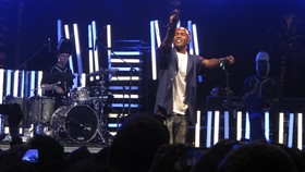 Flea 'RHCP' Mengaku Sangat Terinspirasi Album Frank Ocean