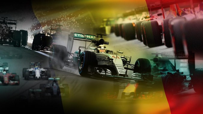 Setelah menjalani libur paruh musim, para pebalap F1 akan kembali beraksi. Ikuti menit per menit jalannya balapan di GP Belgia bersama CNNIndonesia.com.
