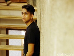 Andovi da Lopez Tekankan Pentingnya Inklusivitas di Dunia Perkontenan