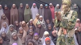 Kemiskinan Buat Banyak Perempuan Afrika Gabung Boko Haram
