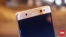 Galaxy S8 Ikuti Jejak iPhone 7 Hilangkan Jack Audio?