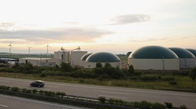 Gas Bocor dari Pabrik Pupuk di Bangladesh, 50 Orang Sakit