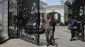 Aset Tanah Terbesar, Harta Gubernur Nur Alam Rp30,95 Miliar
