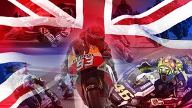 Espargaro dan Baz Terhindar dari Cedera Fatal Usai Tabrakan
