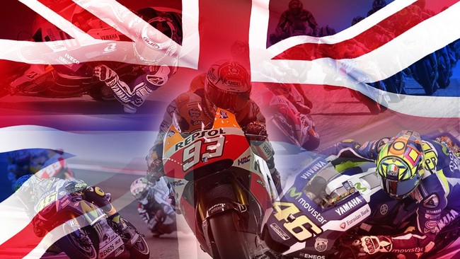 Pol Espargaro dan Loris Baz berada dalam kondisi bagus usai mengalami tubrukan hebat di awal perlombaan GP Inggris.