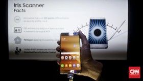Pre-order Samsung Galaxy Note 7 di Indonesia Dibatalkan