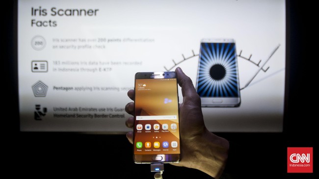 Konsumen yang ikut program pertukaran mengatakan, baterai pengganti Galaxy Note 7 mereka mengalami panas berlebih dan baterainya cepat kehilangan daya.
