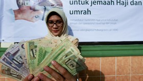 OJK Siapkan Road Map Spin Off Asuransi Syariah
