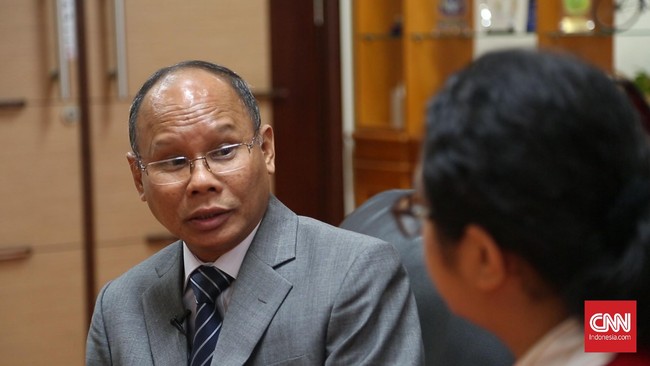 Penghematan tersebut merupakan bagian dari optimalisasi anggaran Transfer ke Daerah dan Dana Desa yang sebesar Rp72,9 triliun.