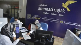 Ditjen Pajak Beri Pilihan Bijak Bagi Penerima Harta Warisan