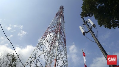 Telkomsel Matikan Jaringan 3G di Bekasi, Bogor, hingga Yogya 20 Juli