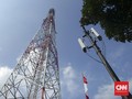 'Jangan Cuma Bangun Telekomunikasi di Kota Besar'
