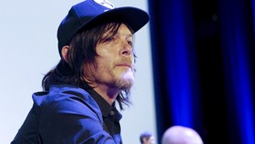 Norman Reedus Menolak Pemeran Pengganti Adegan Bugil