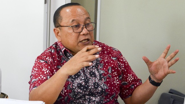 Saat ini .id merupakan domain Internet Indonesia terbesar kedua berjumlah 57.439, sementara co.id berada di peringkat pertama dengan 77.361 domain aktif.