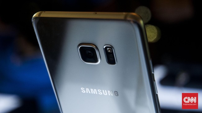 Lembaga pemerintah Korsel memutuskan untuk melakukan investigasi secara terpisah dari Samsung terkait masalah Galaxy Note 7.