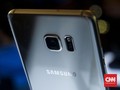 Samsung, Oppo, Asus, Kuasai Pasar Smartphone Indonesia