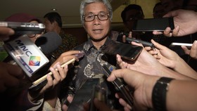 Pertamina Siap Talangi Setoran Pemda di Blok Mahakam