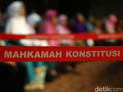 Ahli di Sidang Gugatan UU KPK Singgung Dewas Seperti di TVRI: Jadi Berantem