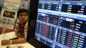 IHSG Diprediksi Terkoreksi karena Perdagangan Sepi