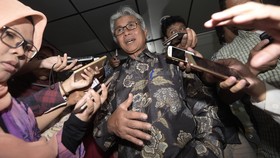 Pertamina Cari Pembeli Gas Jambaran Pengganti Pupuk Kujang
