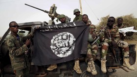 Kurang Bukti, Nigeria Bebaskan 475 Tersangka Boko Haram