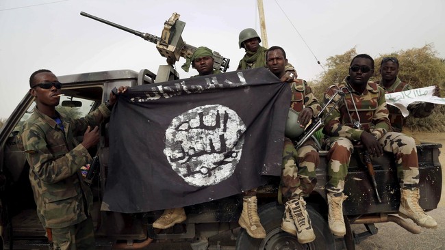 Nigeria membebaskan 475 tersangka anggota kelompok teroris Boko Haram, setelah serangkaian persidangan massal, akibat kurang bukti.