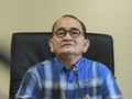 Janji Ruhut Potong Kuping Jika Ahok Kalah Diungkit Gerindra