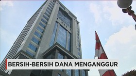 Menteri Keuangan Pangkas Dana Alokasi Umum