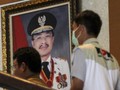 Petinggi PT Billy Indonesia Diperiksa Kasus Gubernur Nur Alam