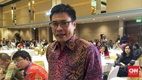 Bentuk Sinergi, Gurita Bisnis Keluarga Siapkan Indonesia Inc