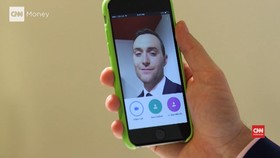 Video Chat Saat Lebaran Bikin Traffic Data Melesat