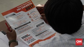 Punya Tingkat Kerawanan, Pilkada Jakarta Diyakini Damai