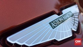 Aston Martin DB11, Suksesor Teranyar Bagi James Bond