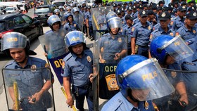 Kisruh Perang Anti Narkoba, Menlu Filipina Hina Pejabat PBB