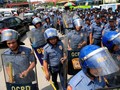Bocah 3 Tahun Tewas dalam Operasi Anti-narkoba di Filipina