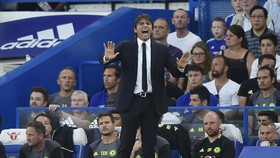 Ventura: Saya Mungkin Gantikan Conte di Chelsea Nanti