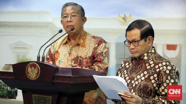 Pemerintah sedang mempersiapkan peraturan presiden (Perpres) mengenai e-commerce. Aturan ini akan menjadi payung hukum e-commerce nasional.