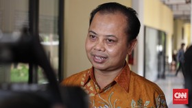 KPU DKI Laporkan Akun Twiter Penyebar Hoax ke Polisi