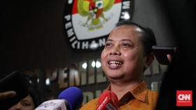 Al Khaththath Datangi KPU DKI soal Pilkada