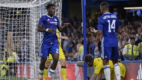 Chelsea Menang Tipis Lawan Klub Divisi Tiga