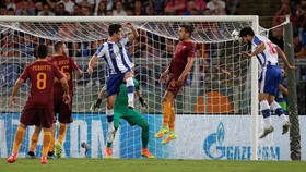Roma dan Villarreal Tersingkir dari Liga Champions
