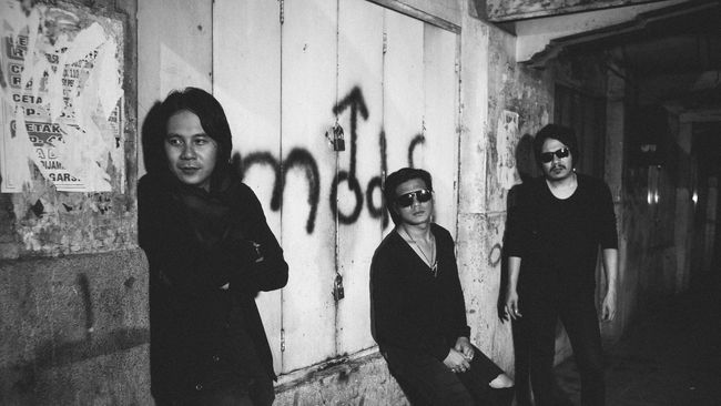 Sempat berpisah selama tiga tahun pada 2013, Speaker First memutuskan kembali bermimpi di industri musik dengan bersatu lagi tahun ini.
