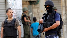 Warga Palestina Tewas di Penjara, Nablus Mencekam