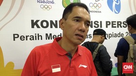 Gita Wirjawan Ramal Mobil Listrik Terjual 40 Juta Unit