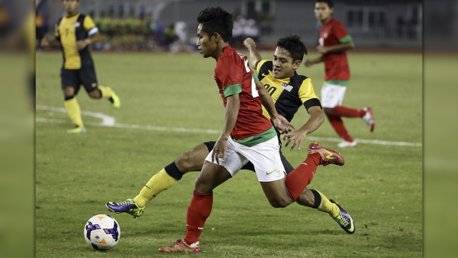 Andik Vermansah terakhir kali memperkuat timnas di SEA Games 2013 asuhan Rahmad Darmawan. Setelah itu, namanya seolah menghilang dari skuat Merah Putih.