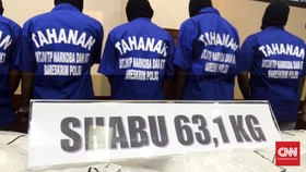 Kenapa Artis Jadi Buruan Polisi di Kasus Narkotik?