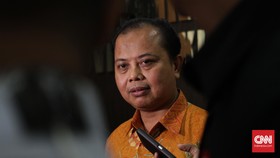 Netralitas Ketua KPU DKI Ditentukan dalam Sidang DKPP