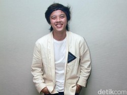 Jawaban Bisma SMASH Ramai Didoakan Balikan dengan Natasha Rizki
