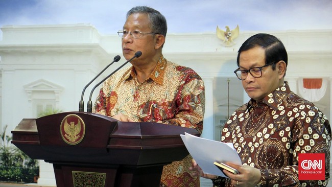 Menko Perekonomian Darmin Nasution menyebut negara yang berhasil menarik pajak Google adalah yang lihai bernegosiasi, bukan yang tergesa-gesa.